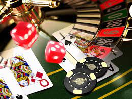Официальный сайт BitZamo Casino